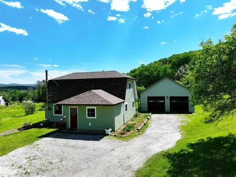 1273 Hebert Road Williamstown VT 05679