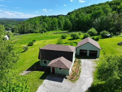 1273 Hebert Road Williamstown VT 05679