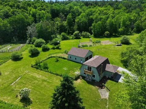 1273 Hebert Road Williamstown VT 05679