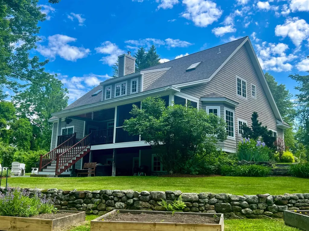 8 Coventry Road Concord NH 03301