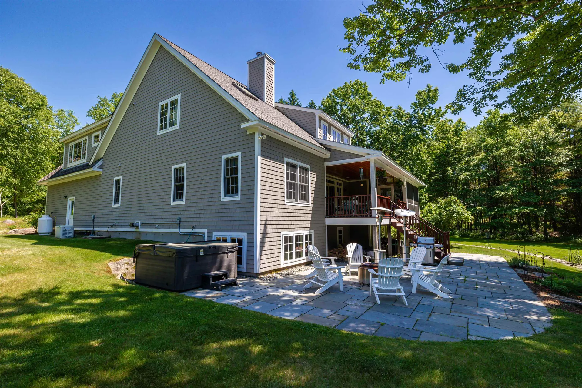 8 Coventry Road Concord NH 03301