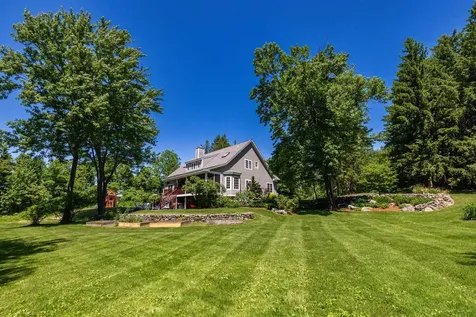 8 Coventry Road Concord NH 03301