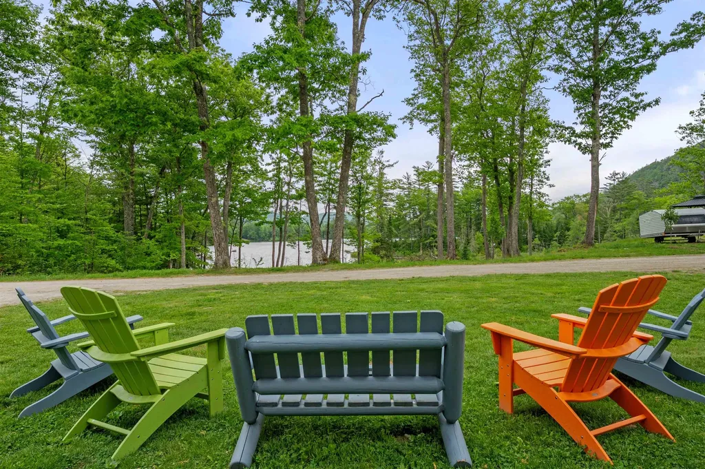491 Pond Circle Haverhill NH 03774