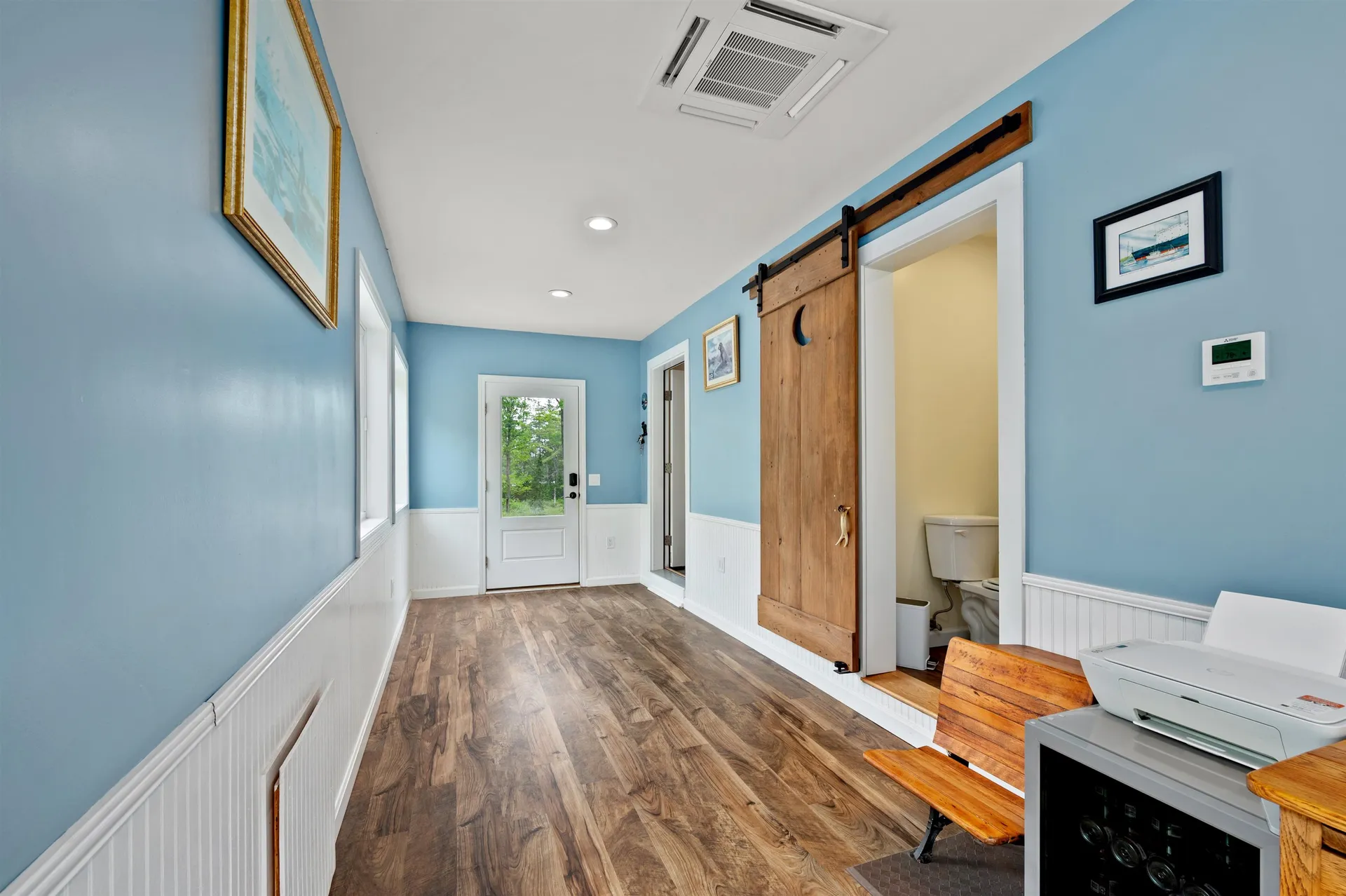 491 Pond Circle Haverhill NH 03774