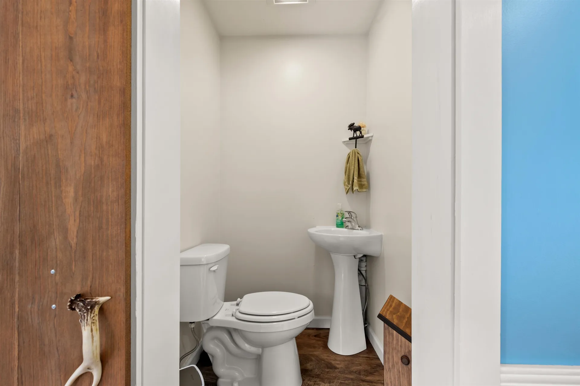 491 Pond Circle Haverhill NH 03774