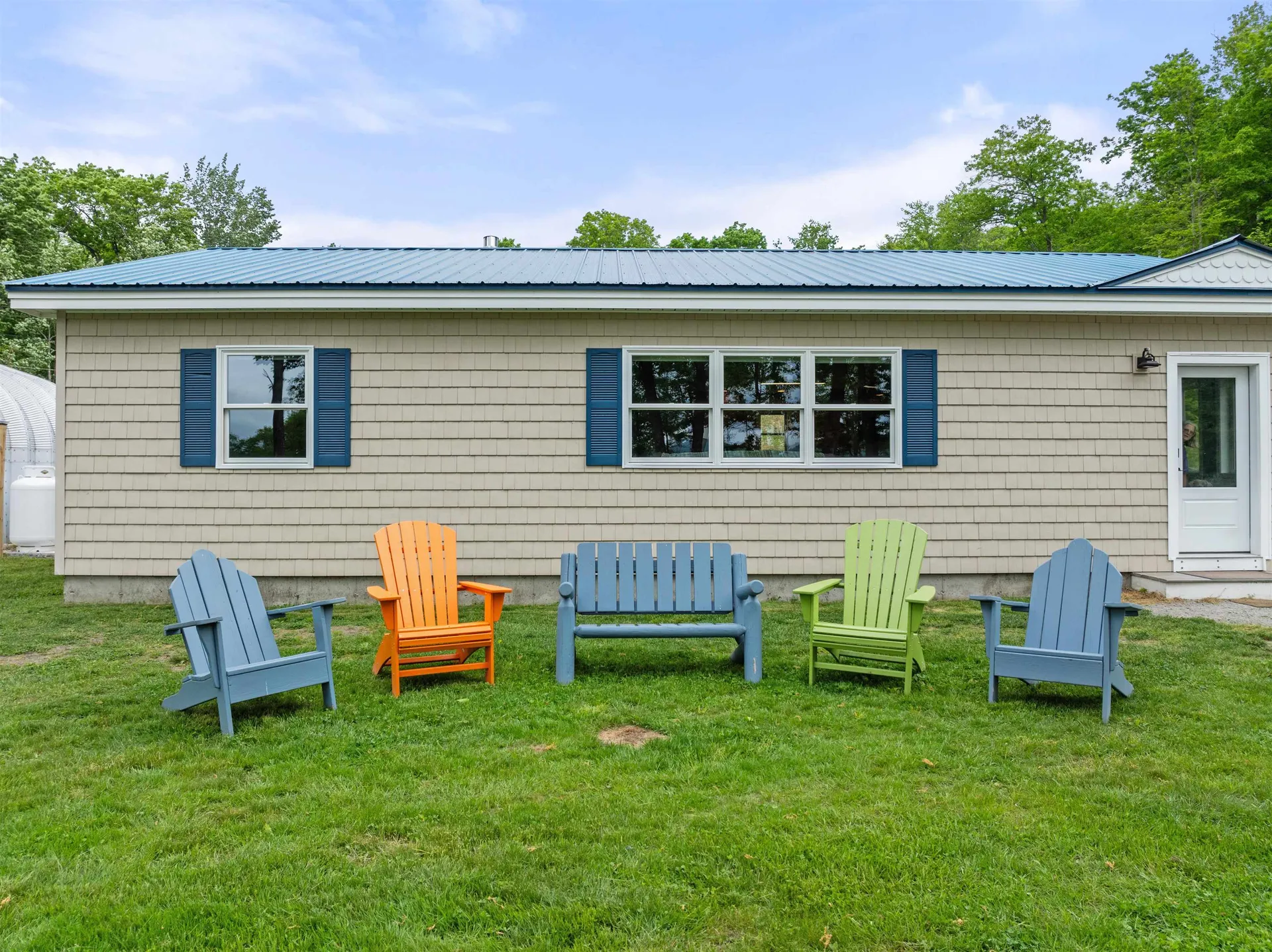 491 Pond Circle Haverhill NH 03774
