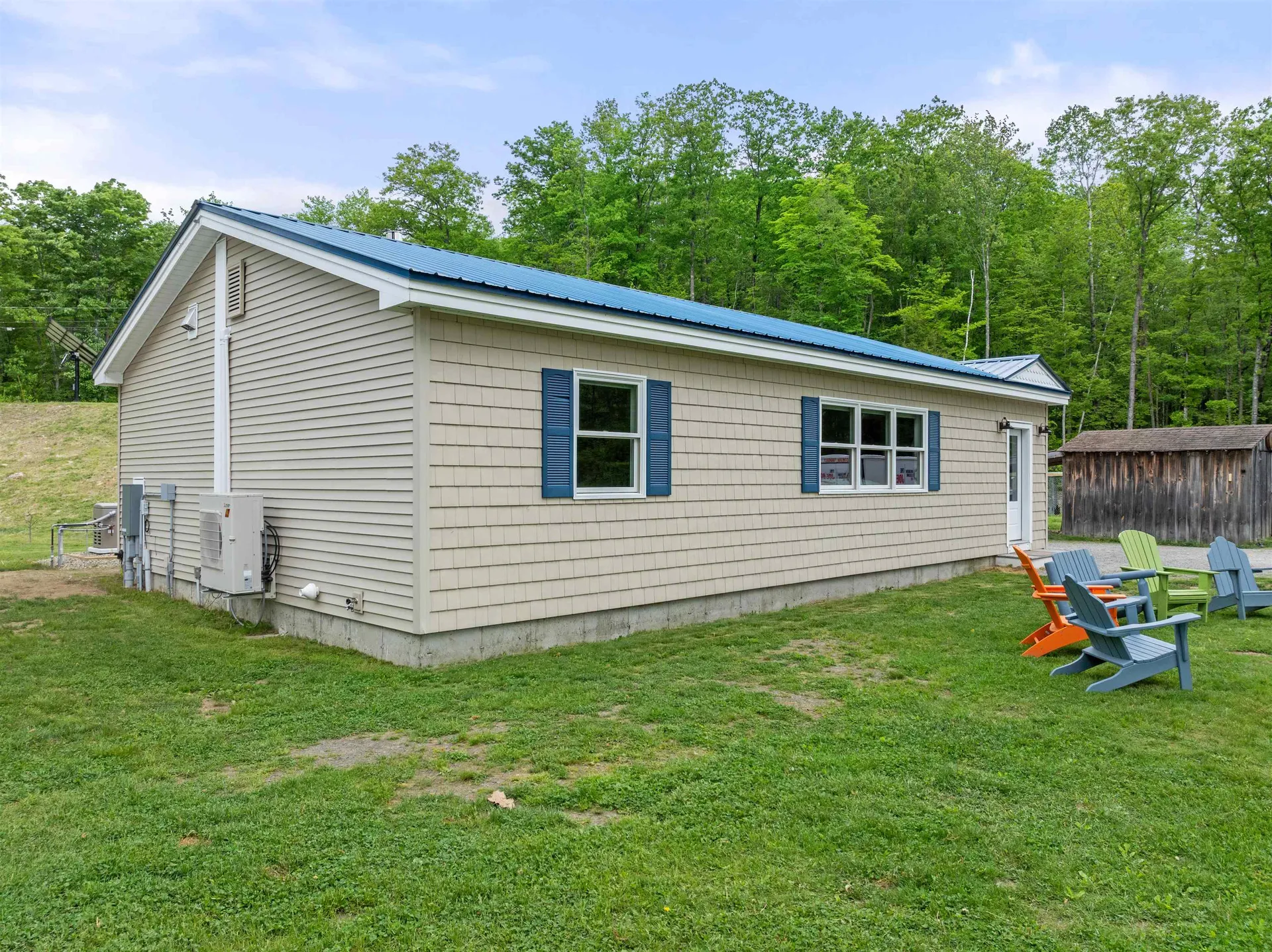491 Pond Circle Haverhill NH 03774
