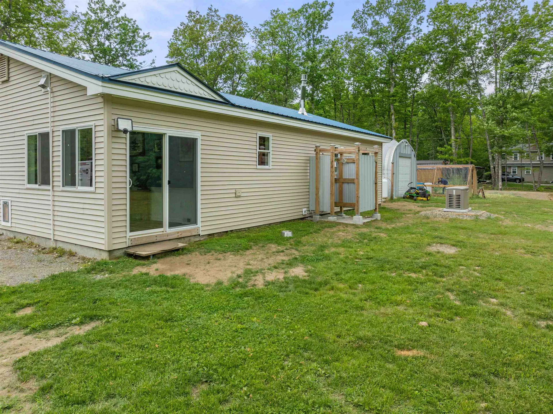 491 Pond Circle Haverhill NH 03774