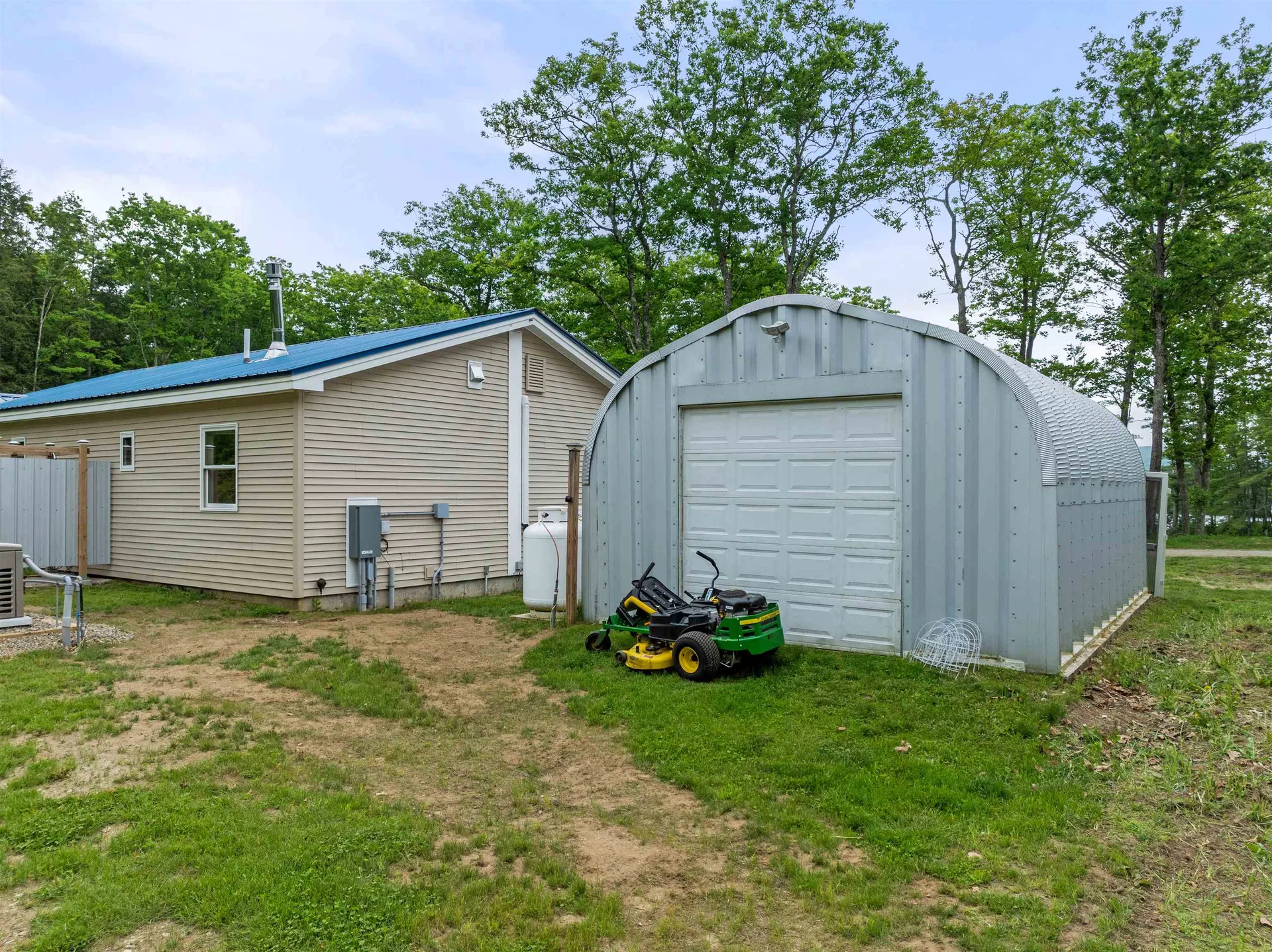 491 Pond Circle Haverhill NH 03774
