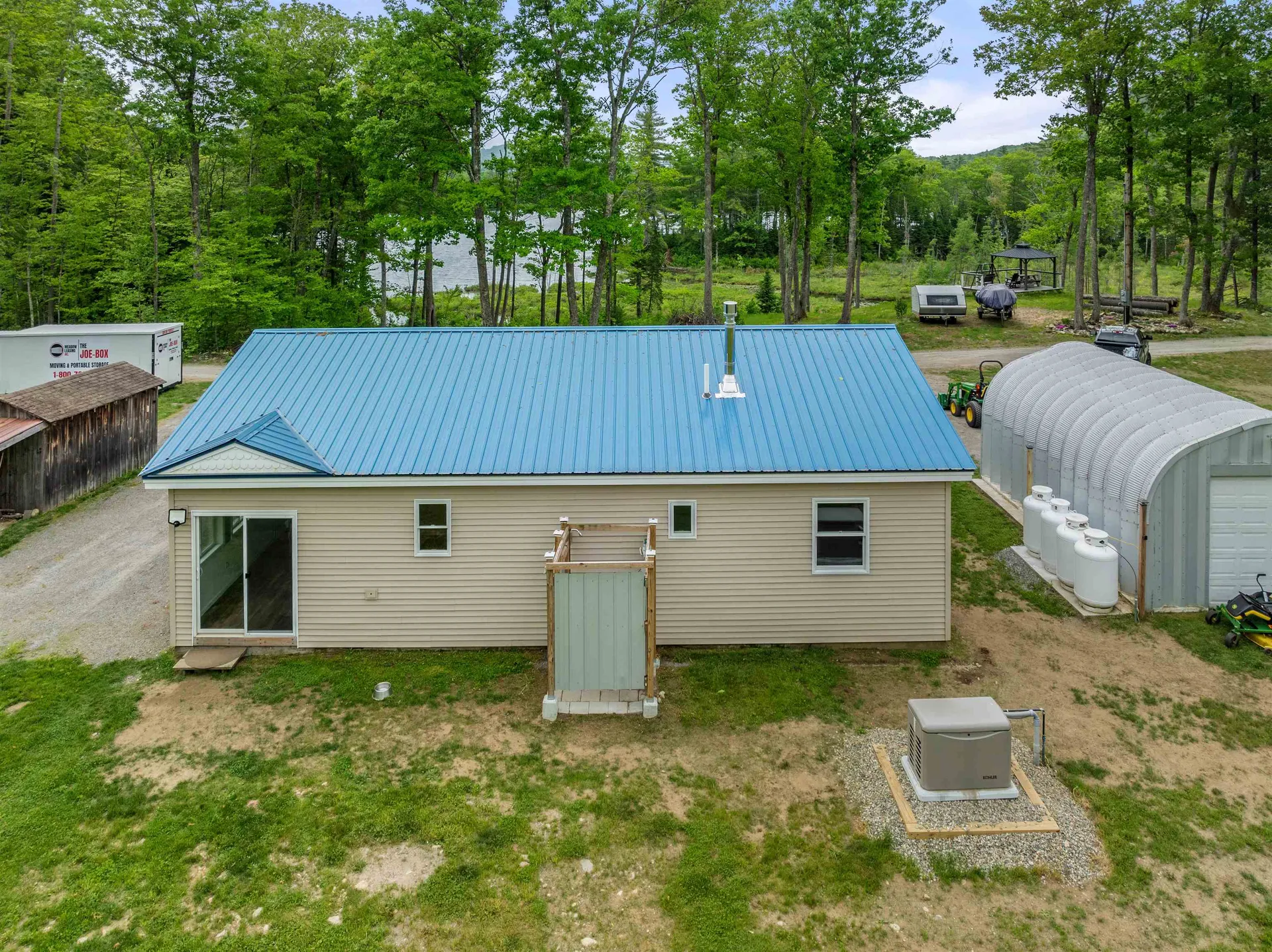 491 Pond Circle Haverhill NH 03774