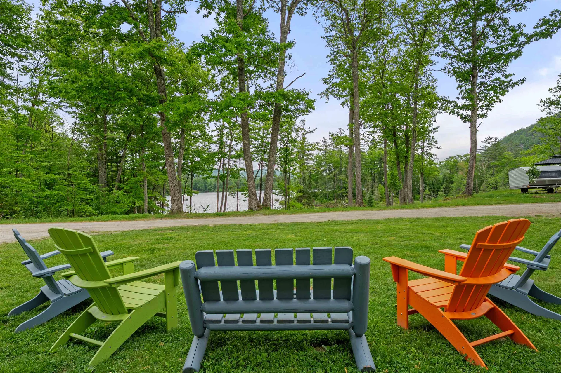 491 Pond Circle Haverhill NH 03774