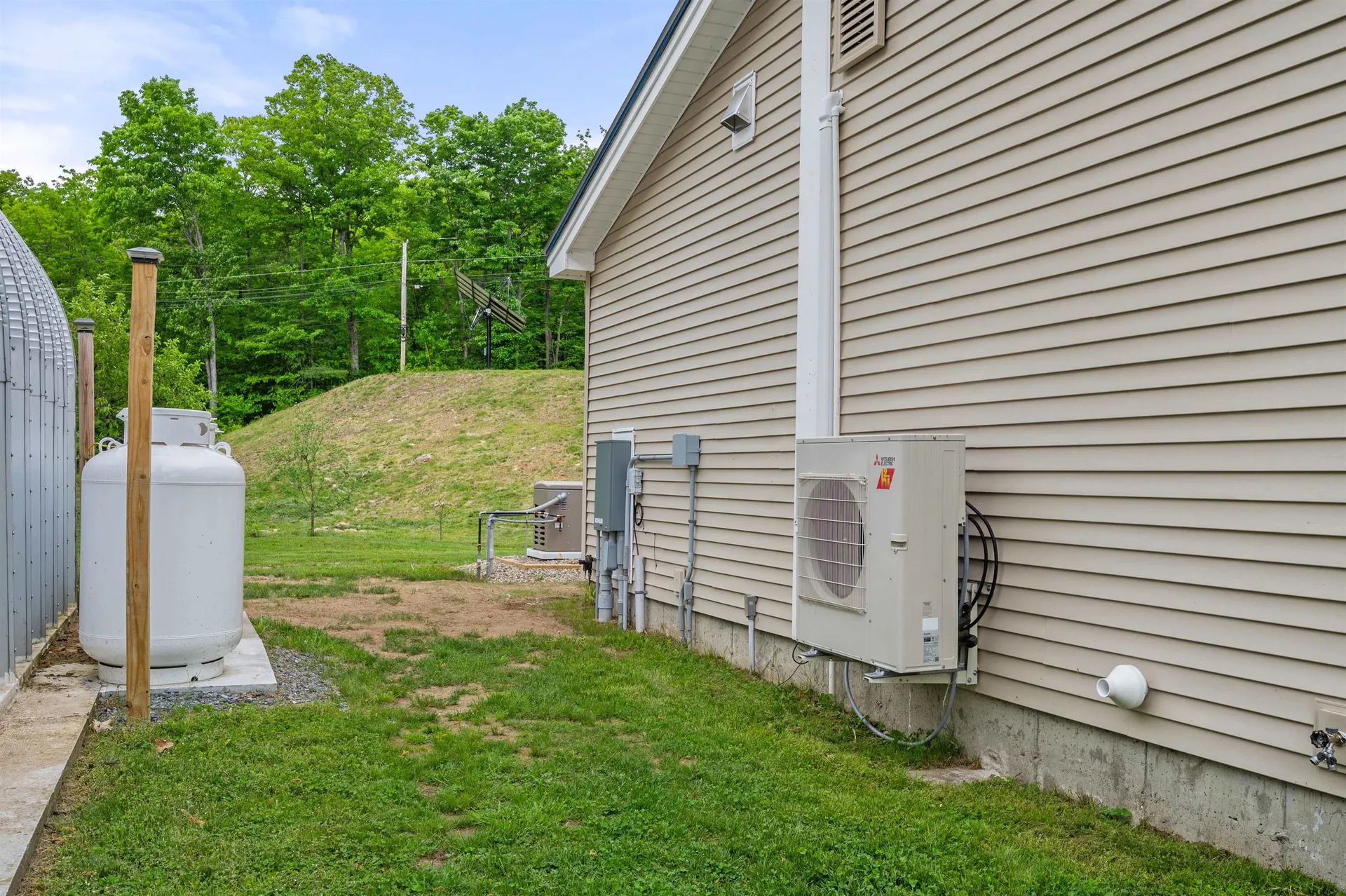 491 Pond Circle Haverhill NH 03774