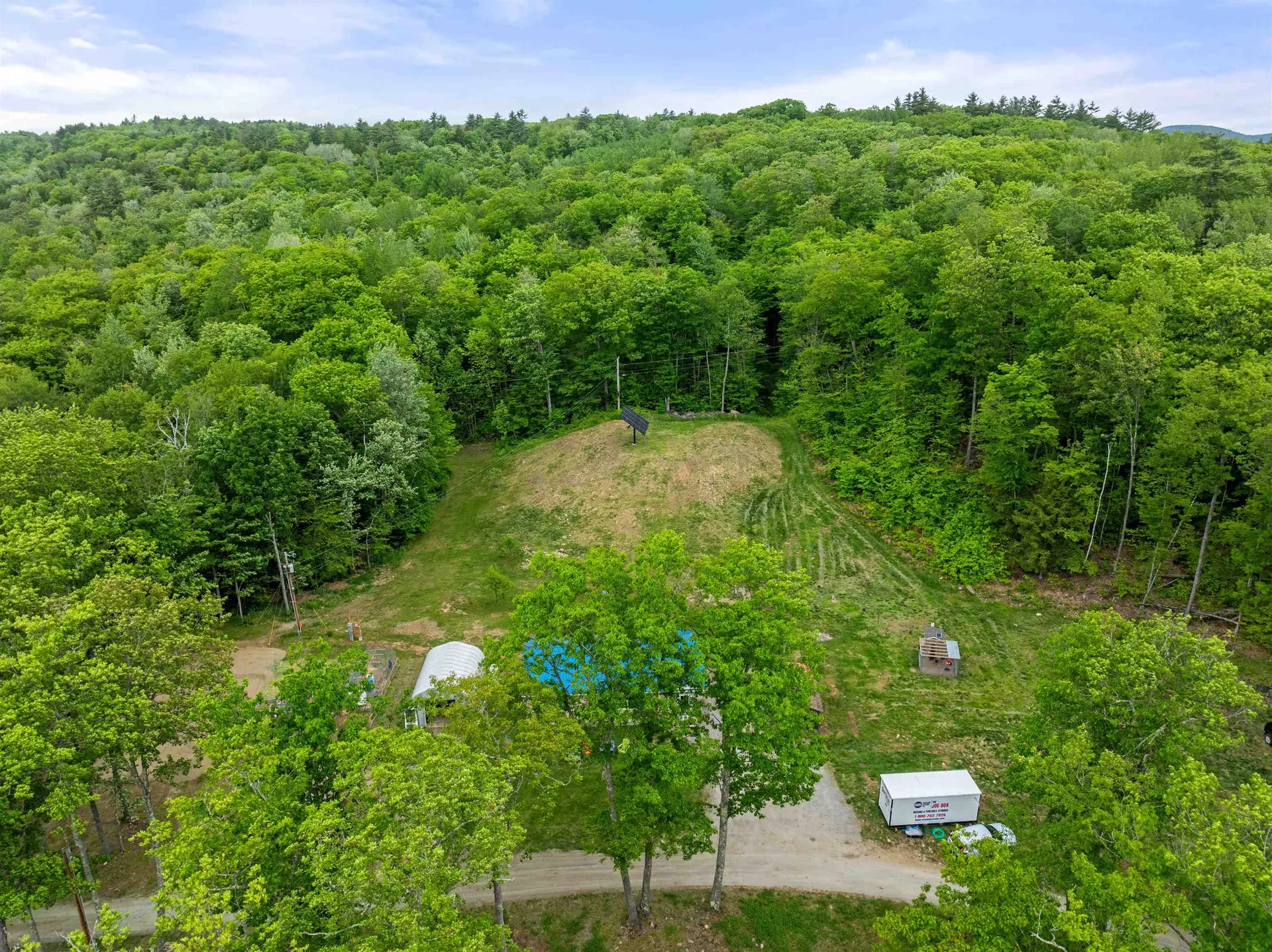 491 Pond Circle Haverhill NH 03774