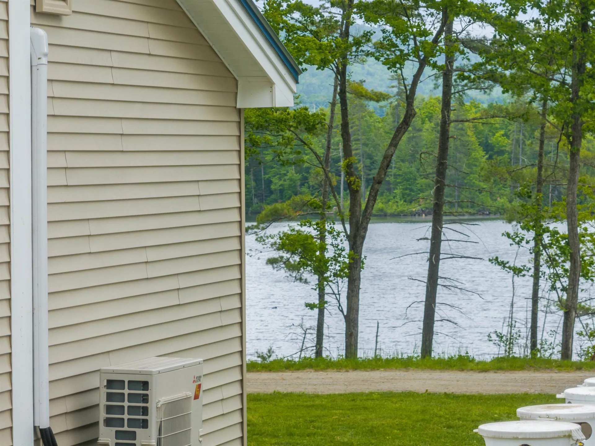 491 Pond Circle Haverhill NH 03774