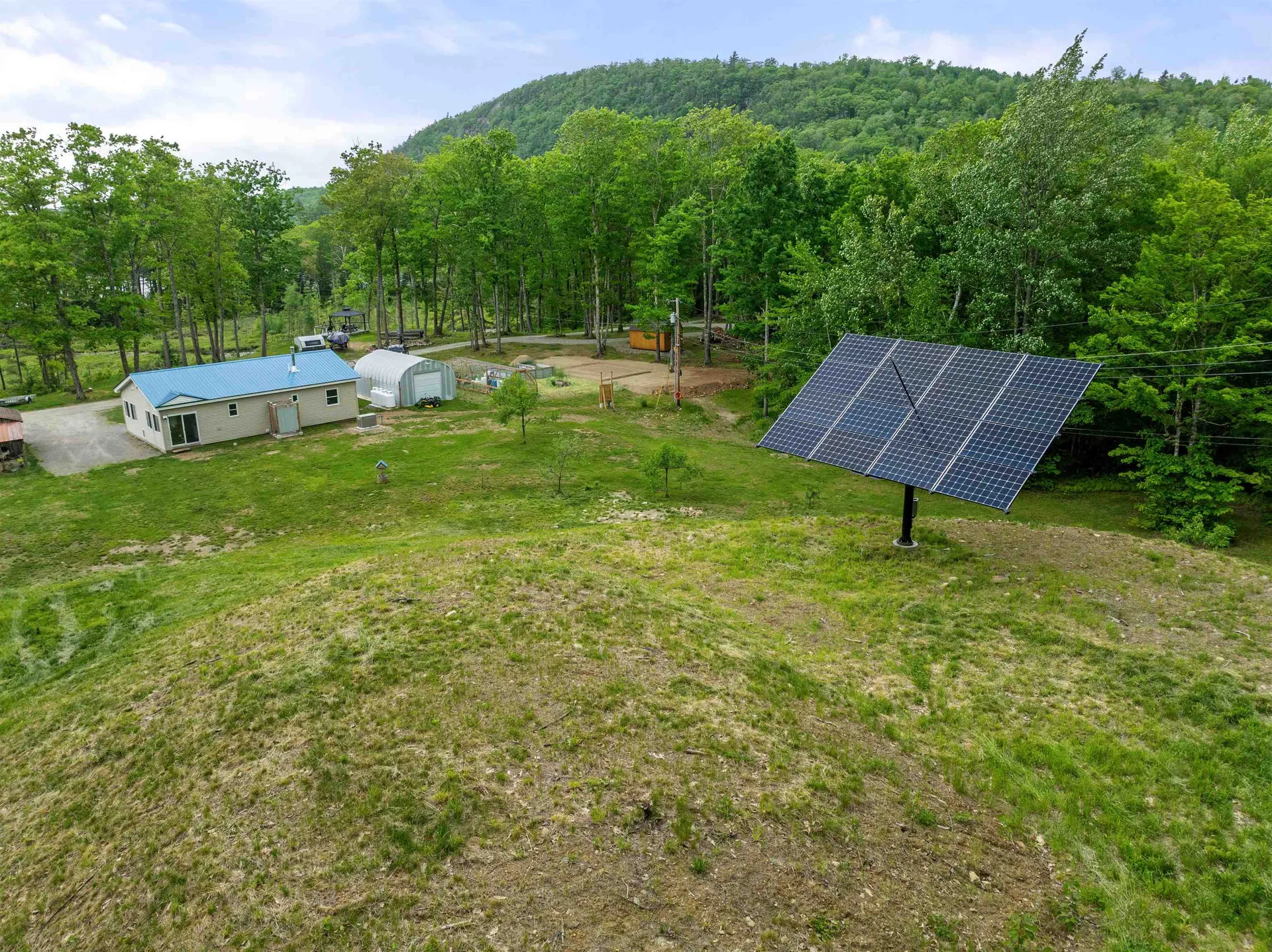 491 Pond Circle Haverhill NH 03774