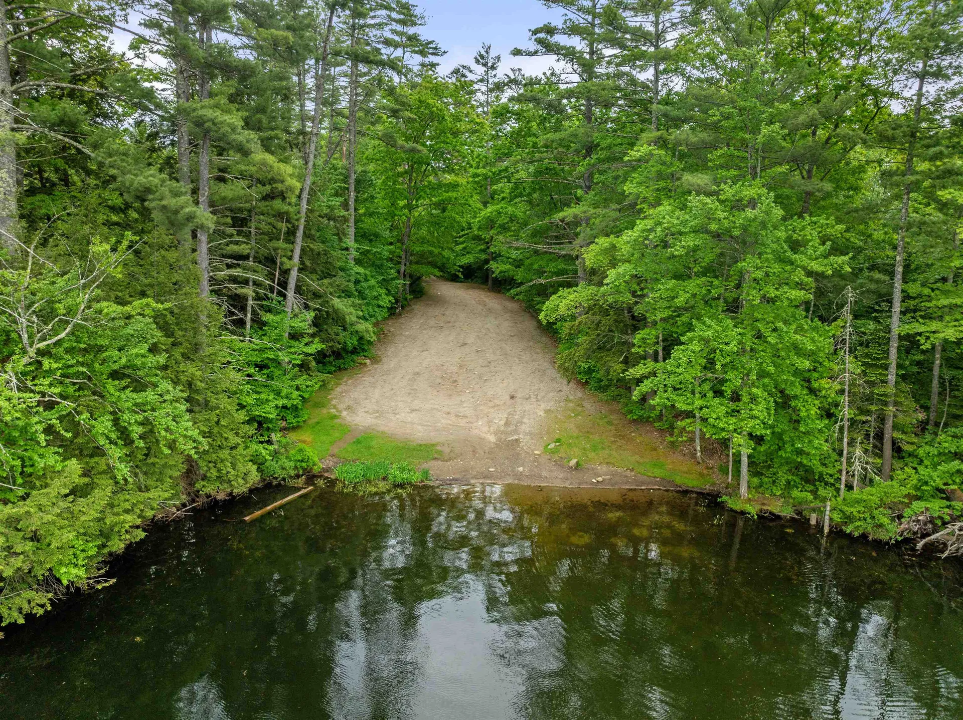 491 Pond Circle Haverhill NH 03774
