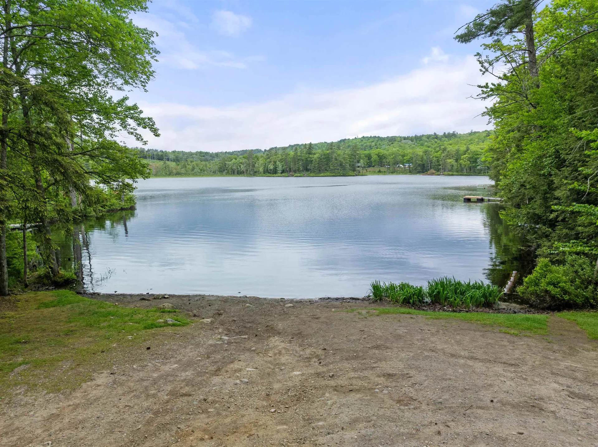 491 Pond Circle Haverhill NH 03774