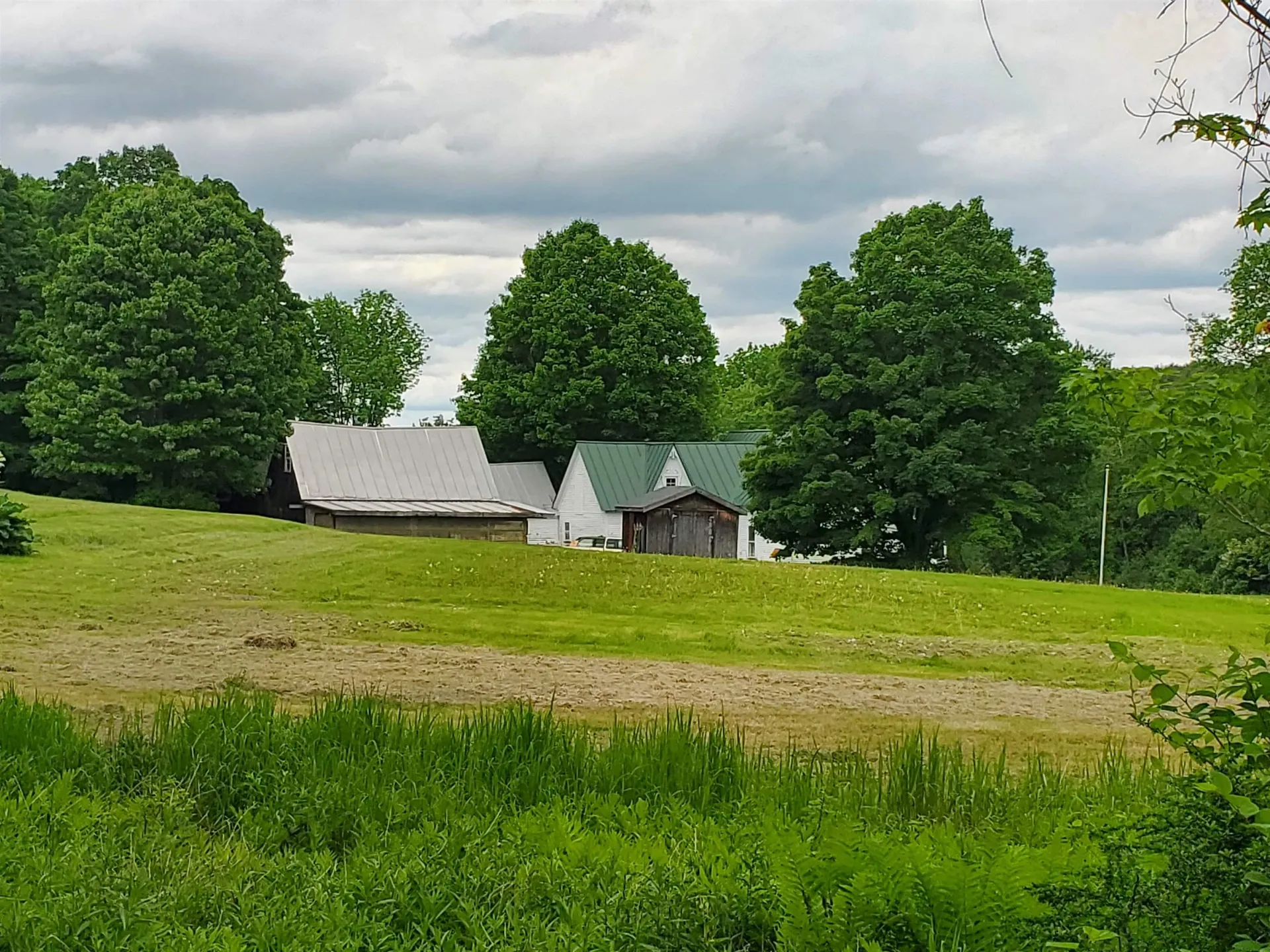 966 Nh Route 4a Enfield NH 03748