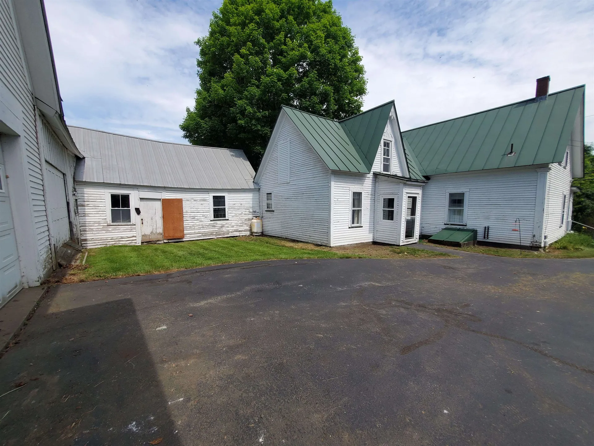 966 Nh Route 4a Enfield NH 03748