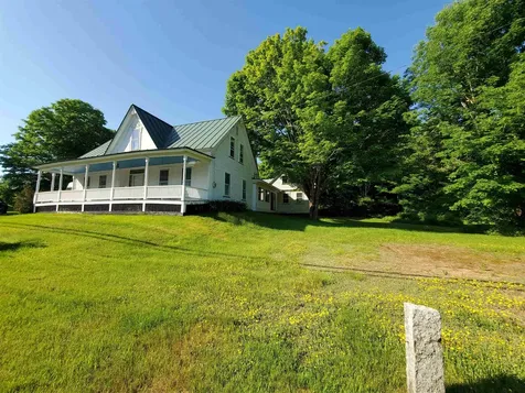 966 Nh Route 4a Enfield NH 03748