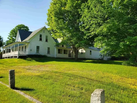 966 Nh Route 4a Enfield NH 03748