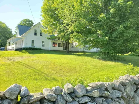 966 Nh Route 4a Enfield NH 03748