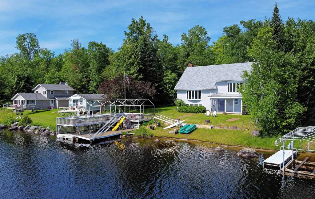 95 Starboard Drive Groton VT 05046