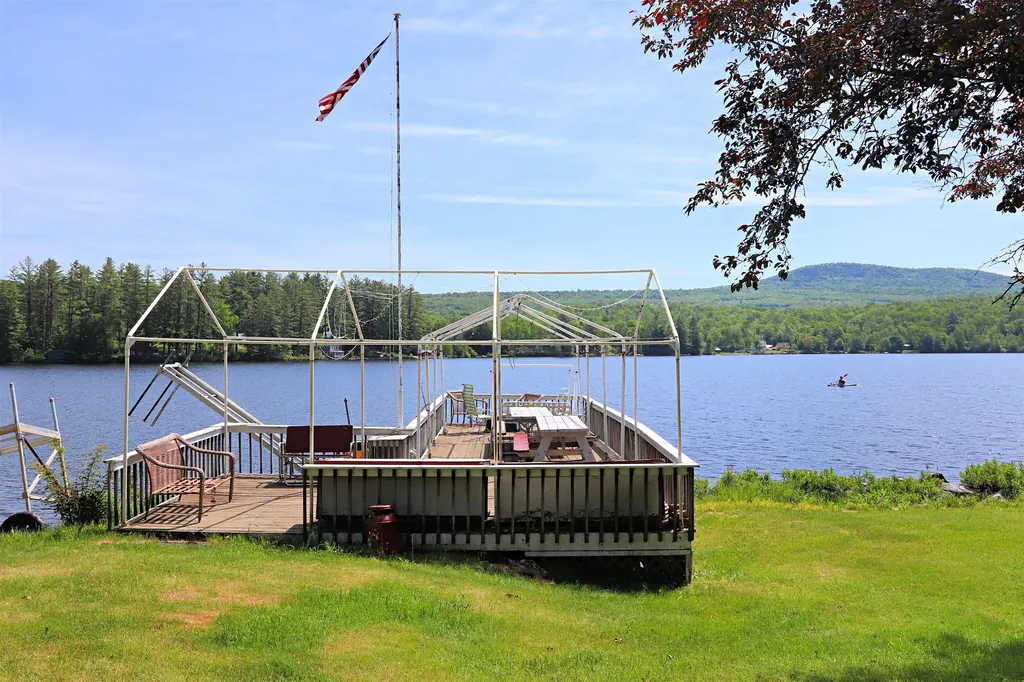95 Starboard Drive Groton VT 05046