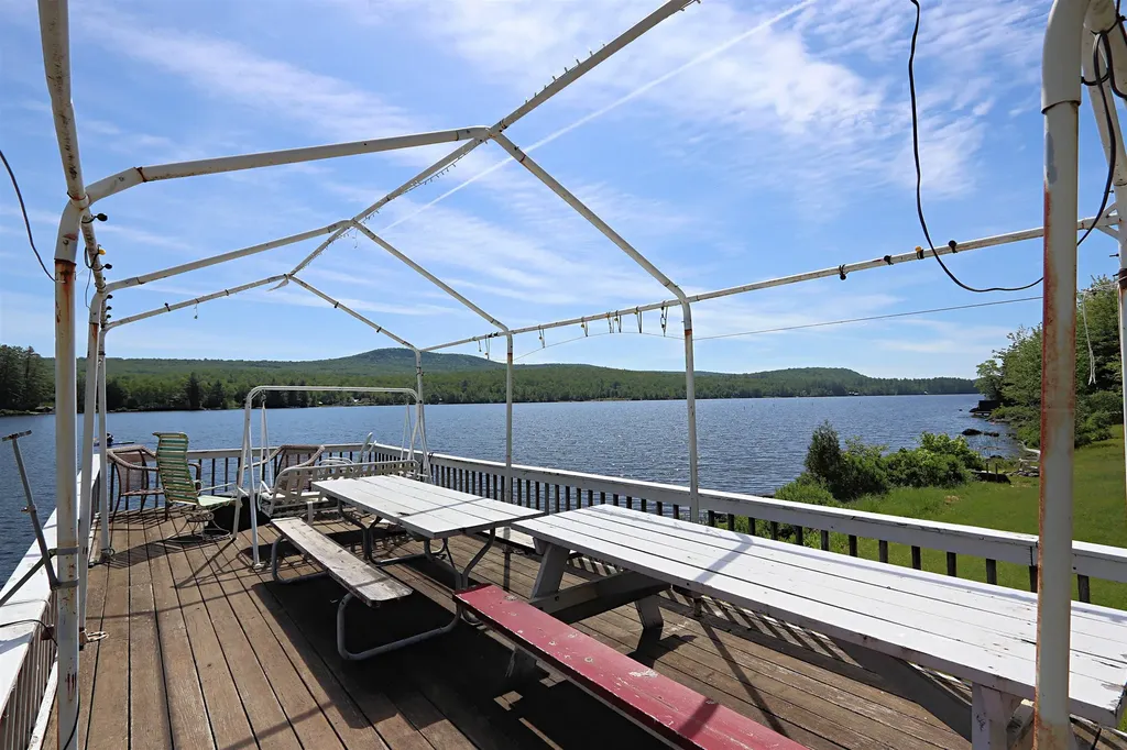 95 Starboard Drive Groton VT 05046