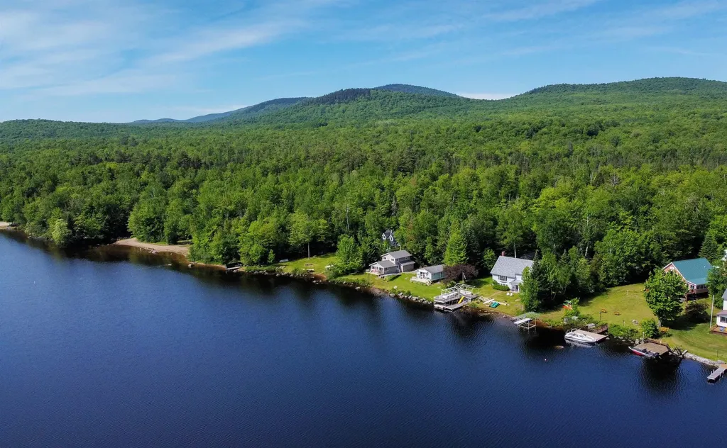 95 Starboard Drive Groton VT 05046