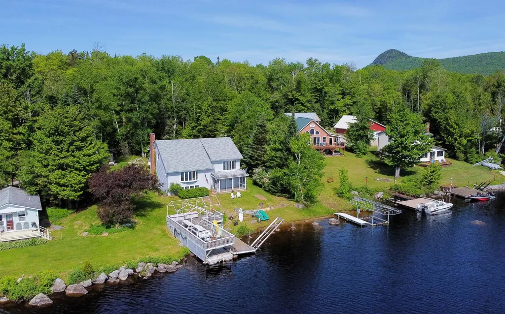 95 Starboard Drive Groton VT 05046
