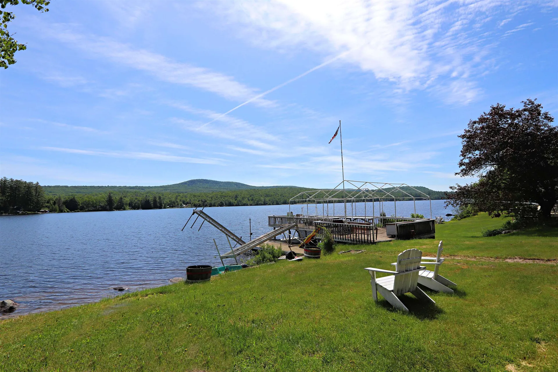 95 Starboard Drive Groton VT 05046