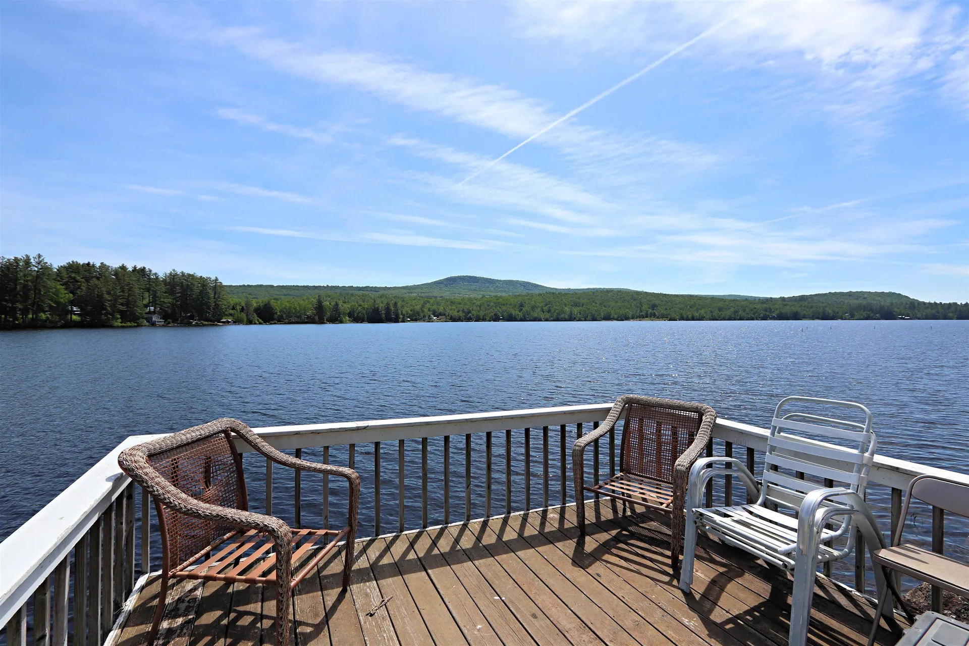 95 Starboard Drive Groton VT 05046