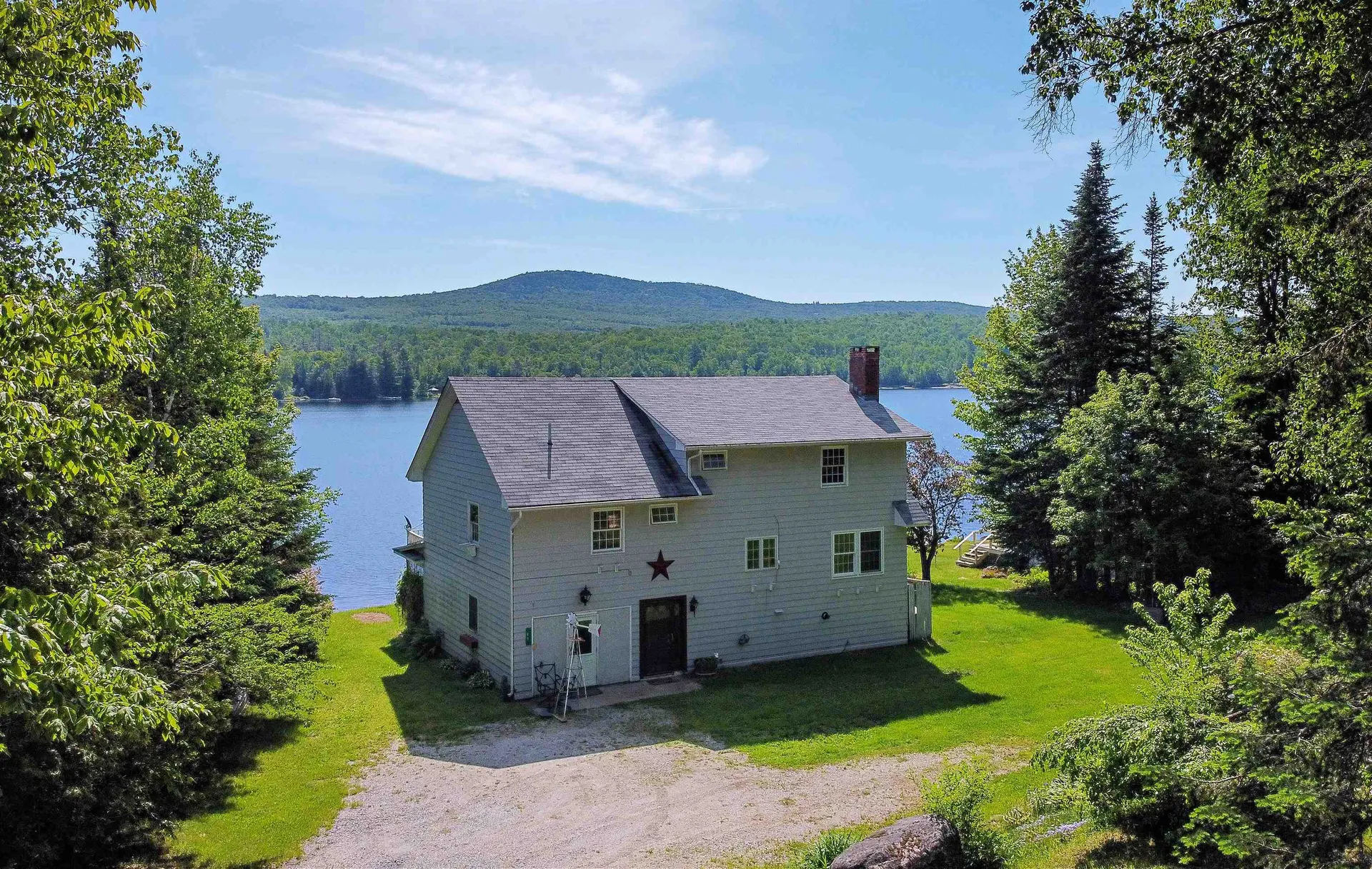 95 Starboard Drive Groton VT 05046