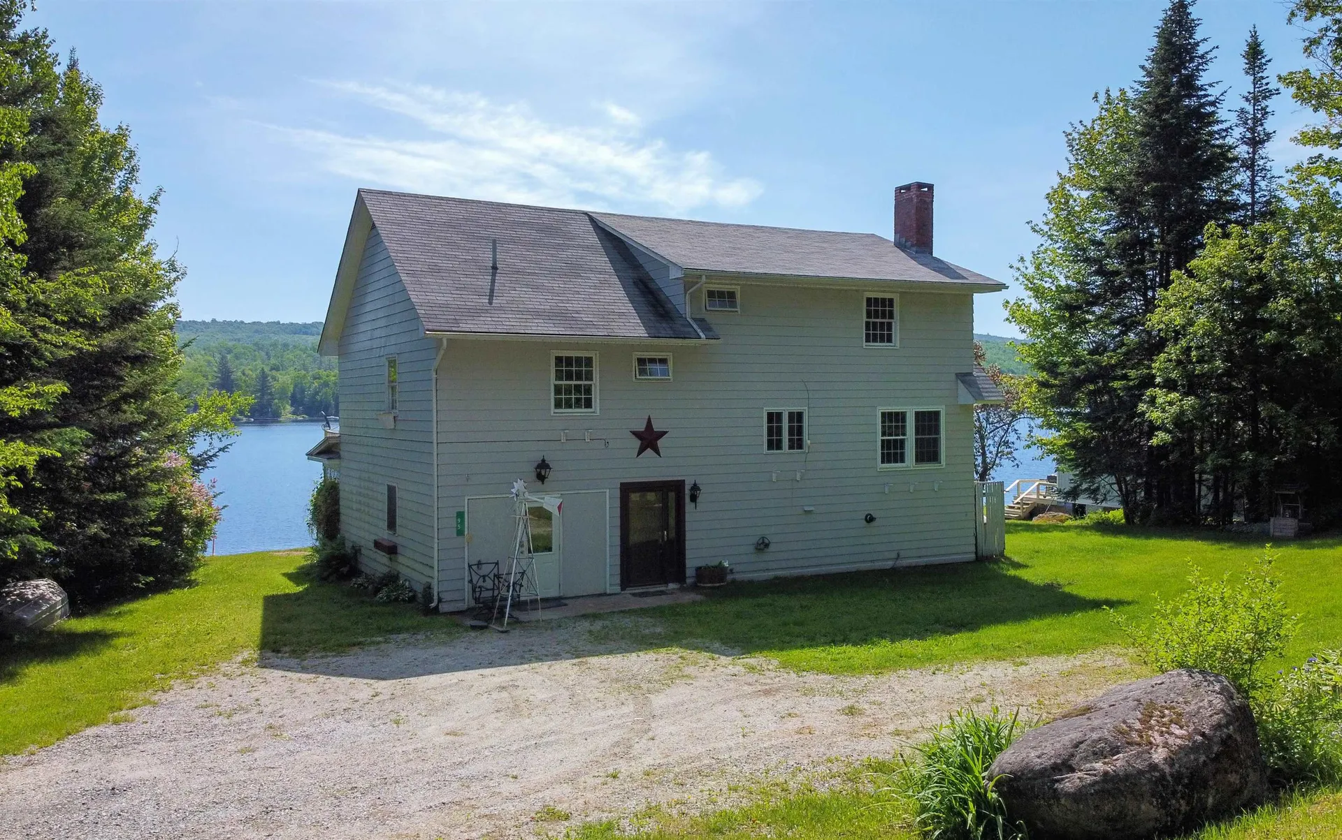 95 Starboard Drive Groton VT 05046