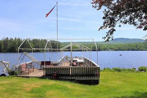 95 Starboard Drive Groton VT 05046