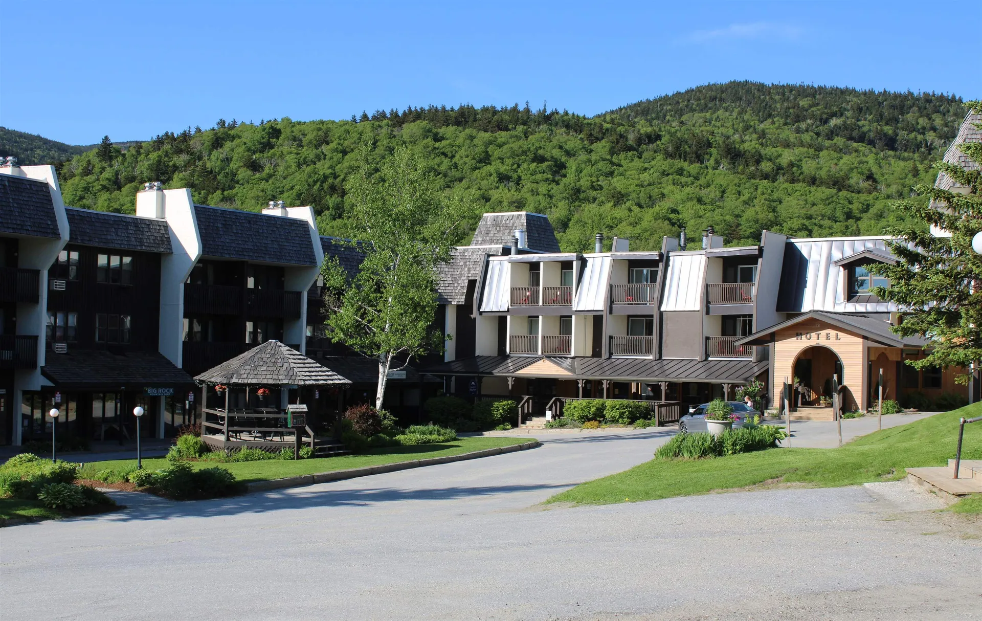 4302 Bolton Valley Access Road Bolton VT 05676