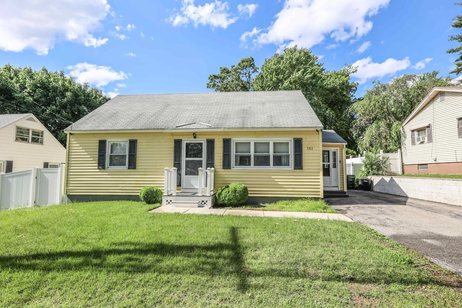 151 Putnam Street Manchester NH 03102