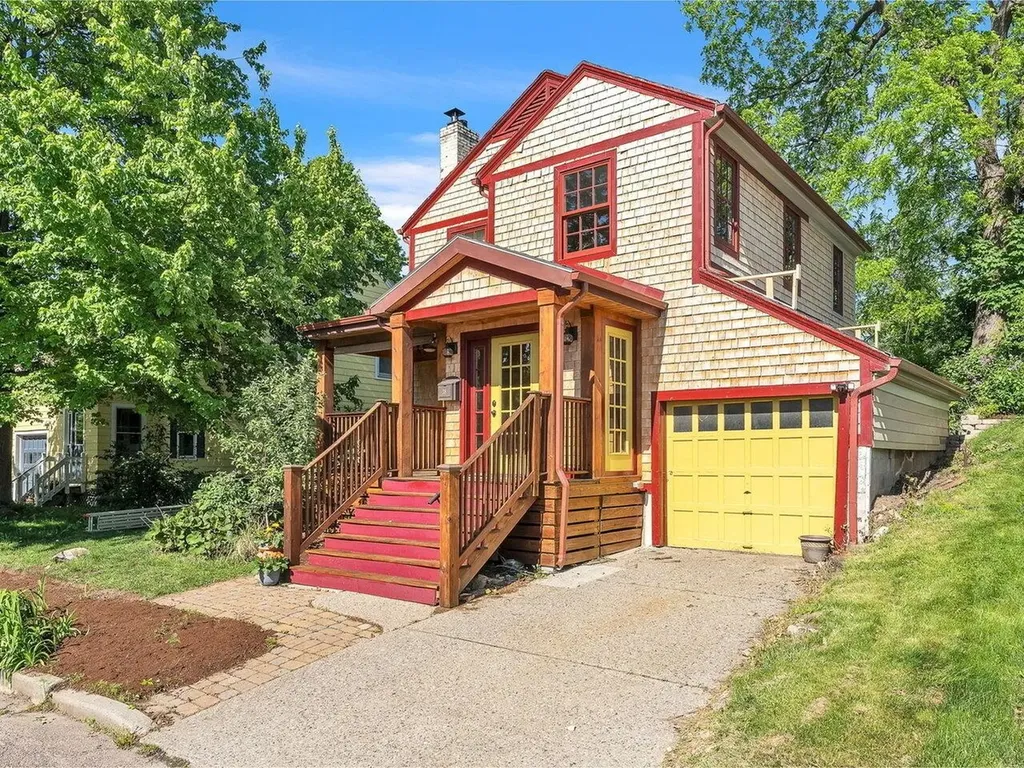 38 Harrington Terrace Burlington VT 05401