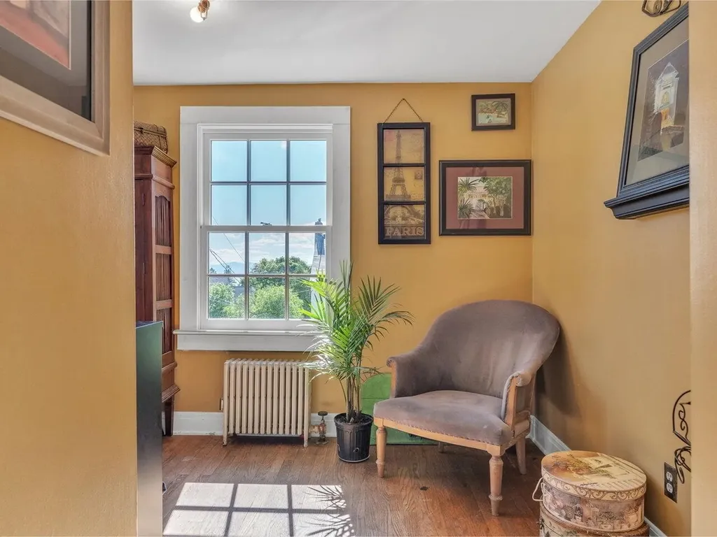 38 Harrington Terrace Burlington VT 05401