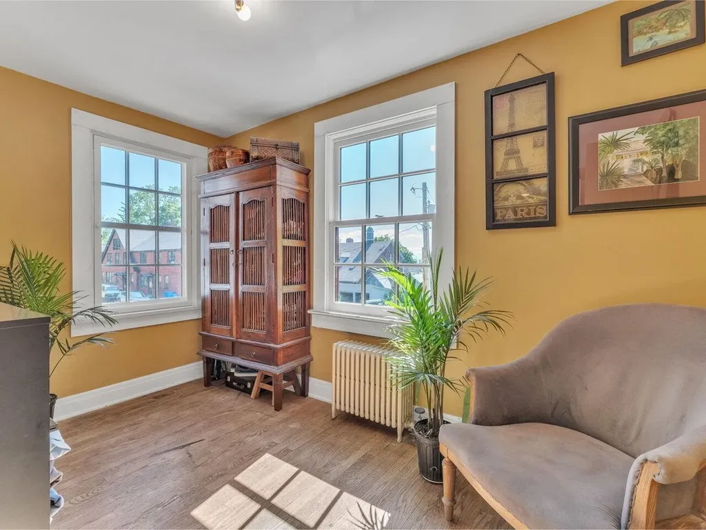 38 Harrington Terrace Burlington VT 05401