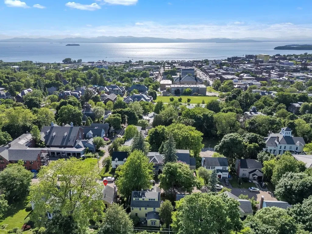 38 Harrington Terrace Burlington VT 05401