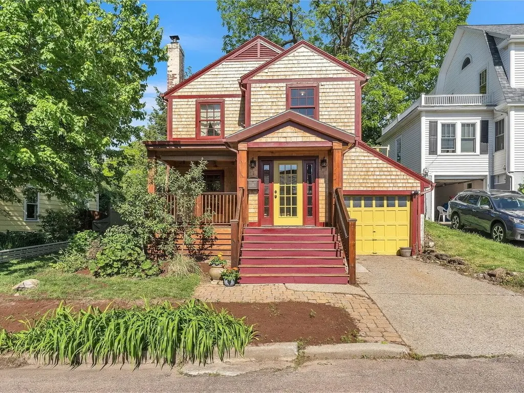 38 Harrington Terrace Burlington VT 05401