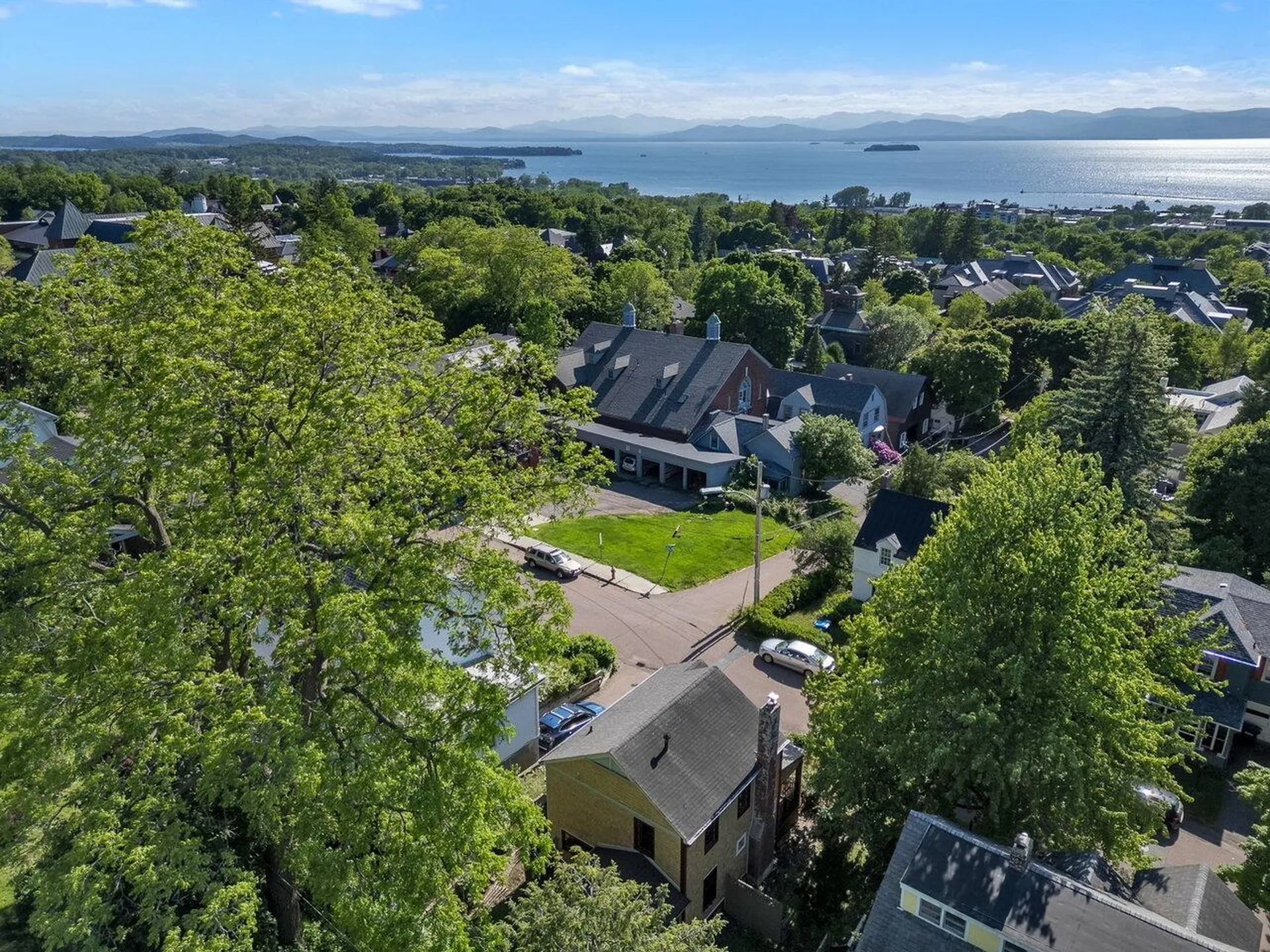 38 Harrington Terrace Burlington VT 05401