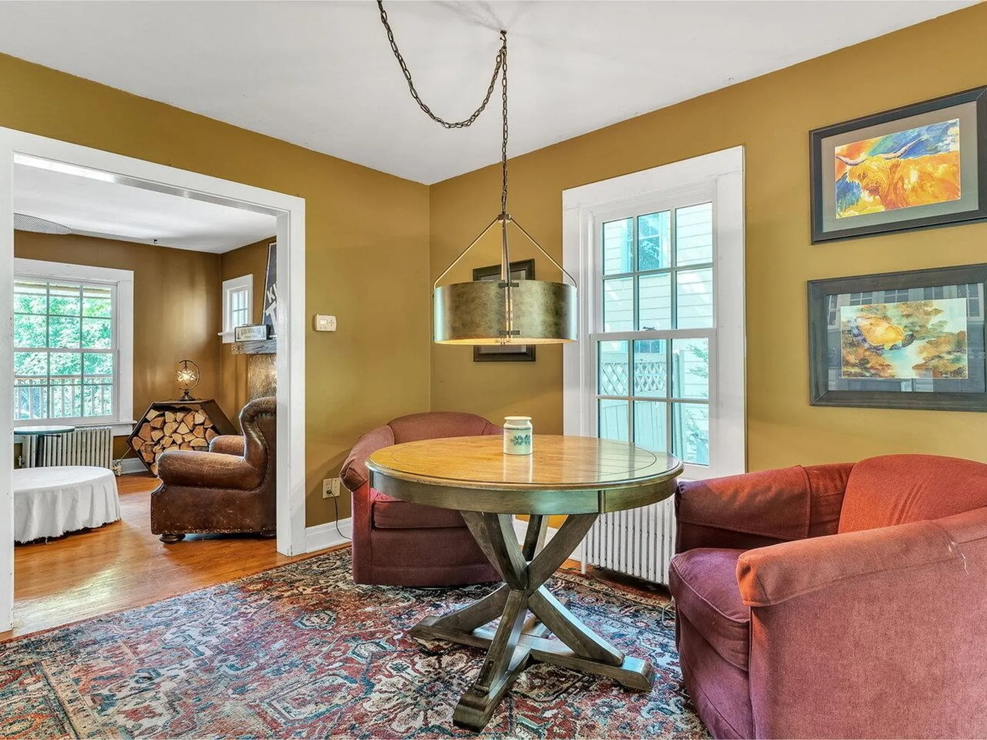 38 Harrington Terrace Burlington VT 05401