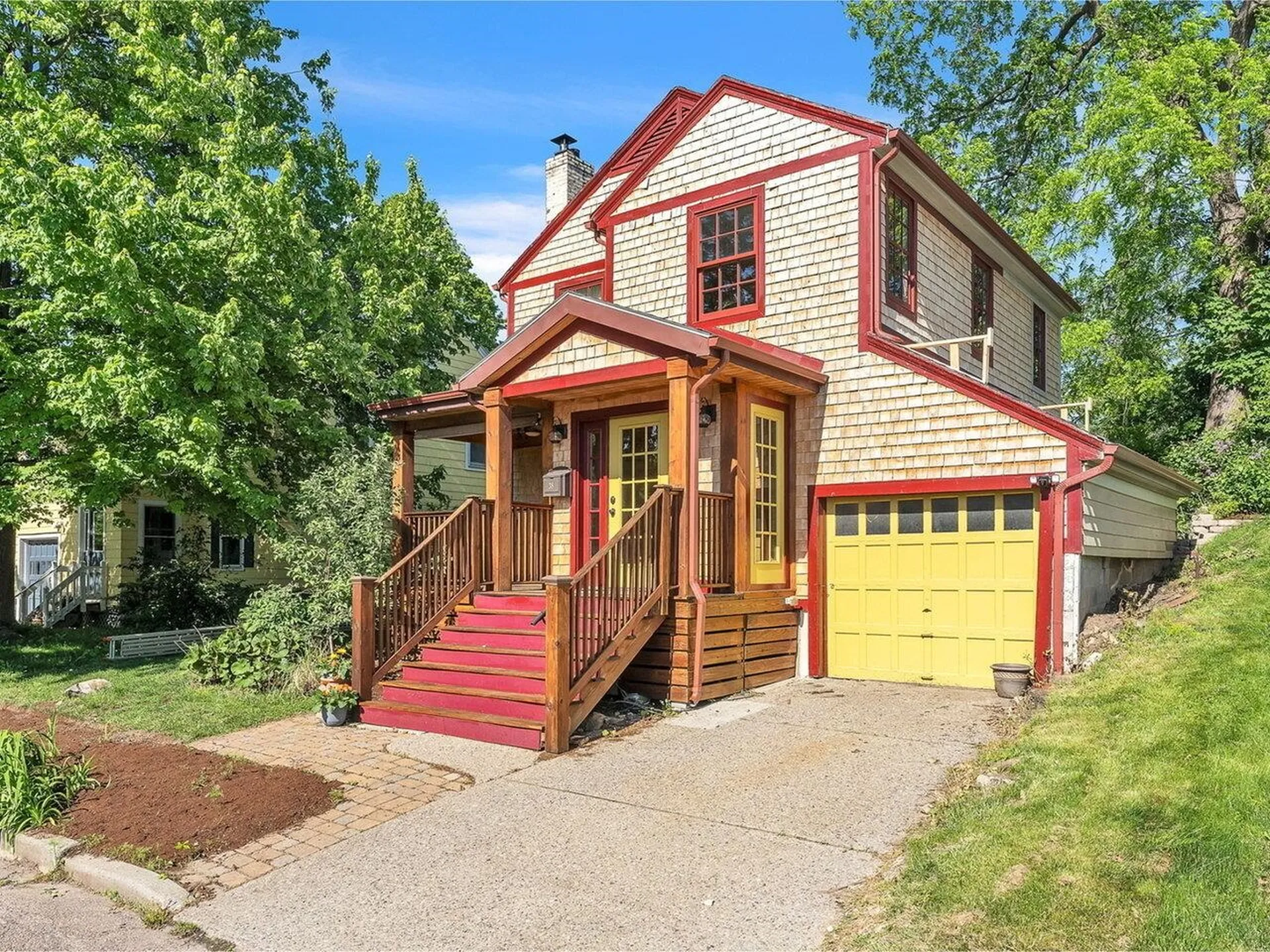 38 Harrington Terrace Burlington VT 05401
