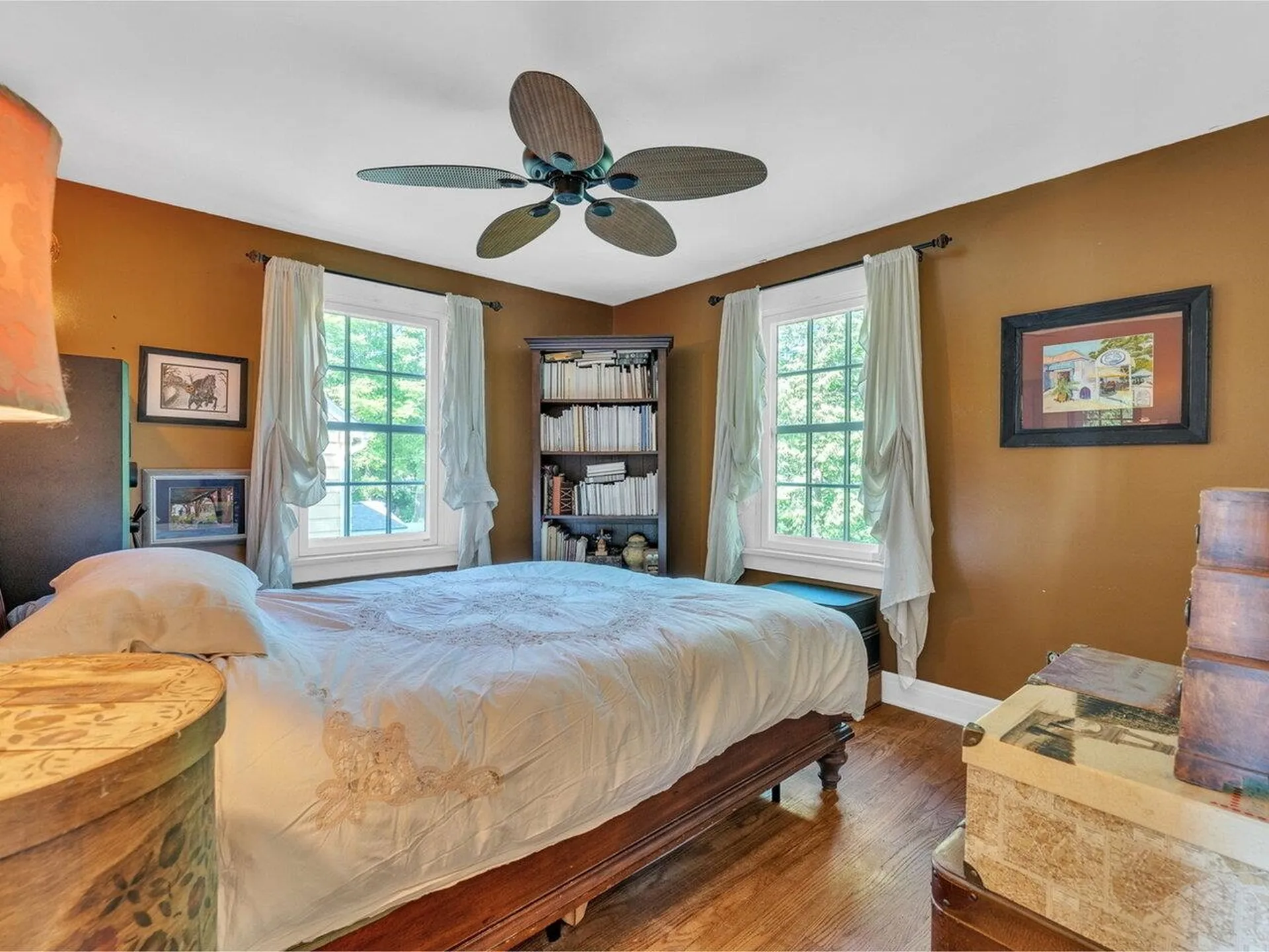 38 Harrington Terrace Burlington VT 05401
