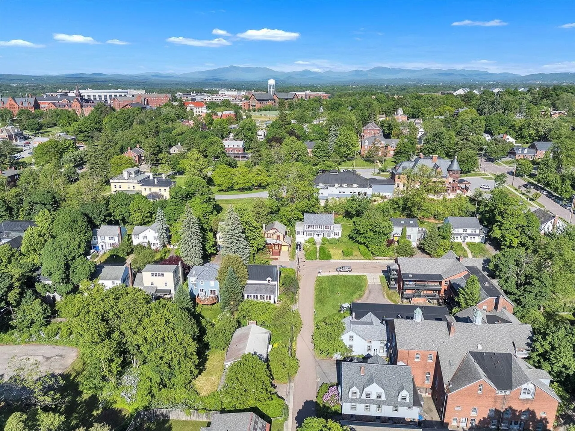 38 Harrington Terrace Burlington VT 05401