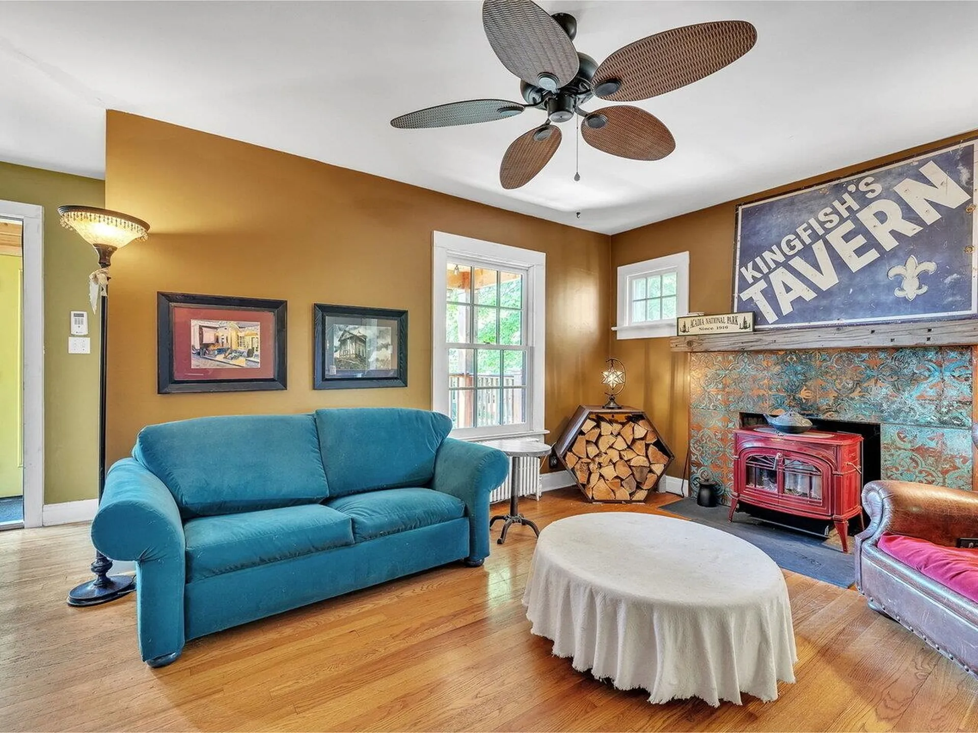 38 Harrington Terrace Burlington VT 05401