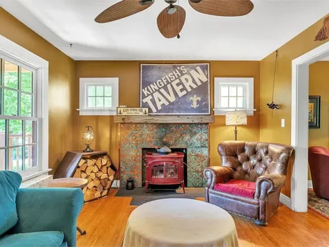 38 Harrington Terrace Burlington VT 05401